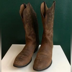 Ariat Women’s Cowgirl Boots